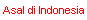 Domisili di Indonesia